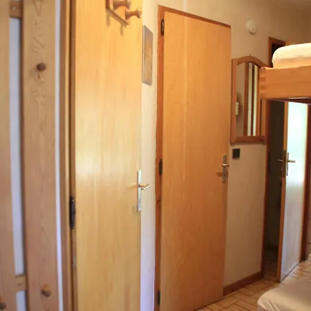 Mermy Myb1 Nature & Telecabine 4 Pers Appartement Châtel