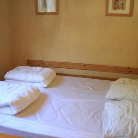 Appartement Mermy Myb1 Nature & Telecabine 4 Pers Châtel
