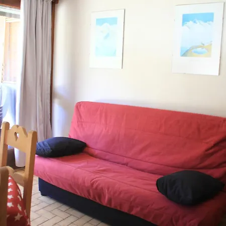 Appartement Mermy Myb1 Nature & Telecabine 4 Pers Châtel